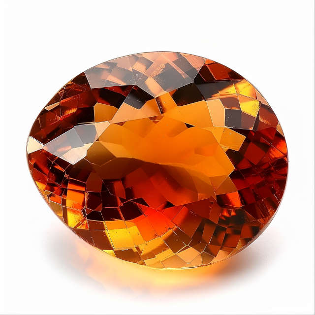 Topaz Gemtone